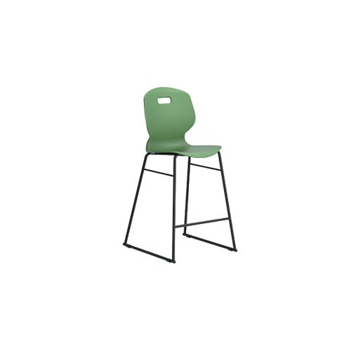 TITAN ARC HIGH CHAIR SIZE 5 FOREST KF77819