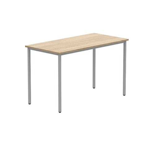 POLARIS RECTANGULAR MULTIPURPOSE TABLE 1200X600X730MM CANADI