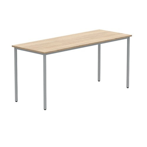 POLARIS RECTANGULAR MULTIPURPOSE TABLE 1600X600X730MM CANADI