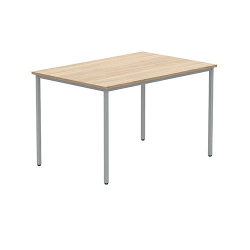 POLARIS RECTANGULAR MULTIPURPOSE TABLE 1200X800X730MM CANADI