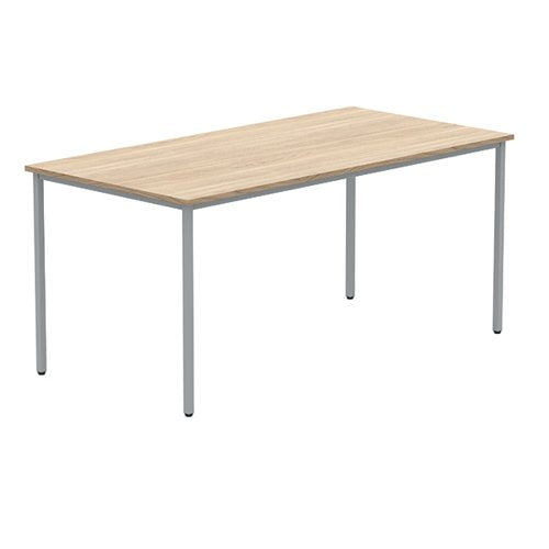 POLARIS RECTANGULAR MULTIPURPOSE TABLE 1600X800X730MM CANADI