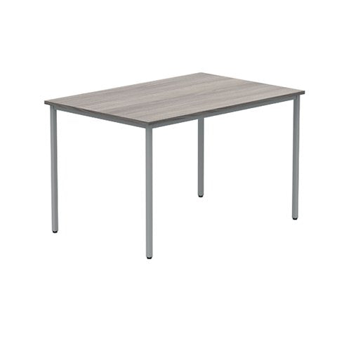 POLARIS RECTANGULAR MULTIPURPOSE TABLE 1200X800X730MM ALASKA