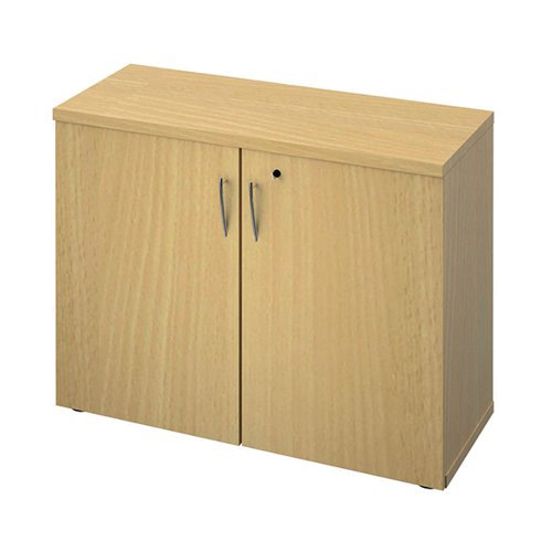 AVIOR EXECUTIVE CUPBOARD 1005X404X800MM NOVA OAK KF821977