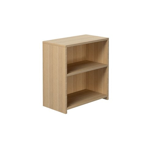 SERRION PREMIUM BOOKCASE 750X400X800MM FERRERA OAK KF822066