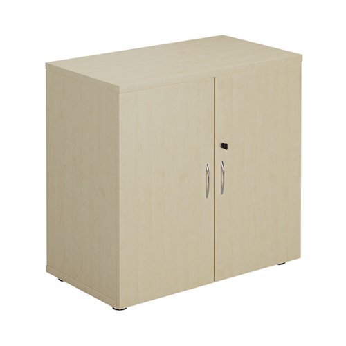 JEMINI CUPBOARD 800X450X800MM MAPLE KF822387