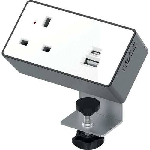 NEXUS ON DESK POWER MODULE BLACK KF882374