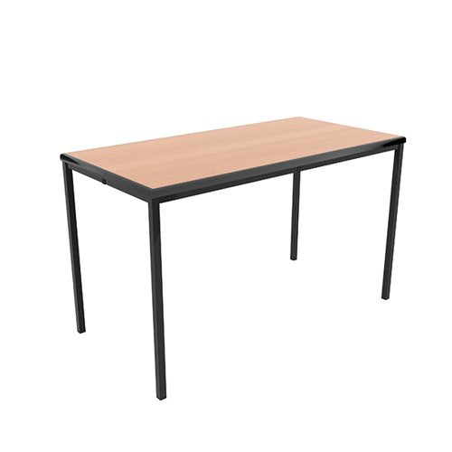 JEMINI TITAN MULTIPURPOSE CLASSROOM TABLE 1200X600X760MM BEE