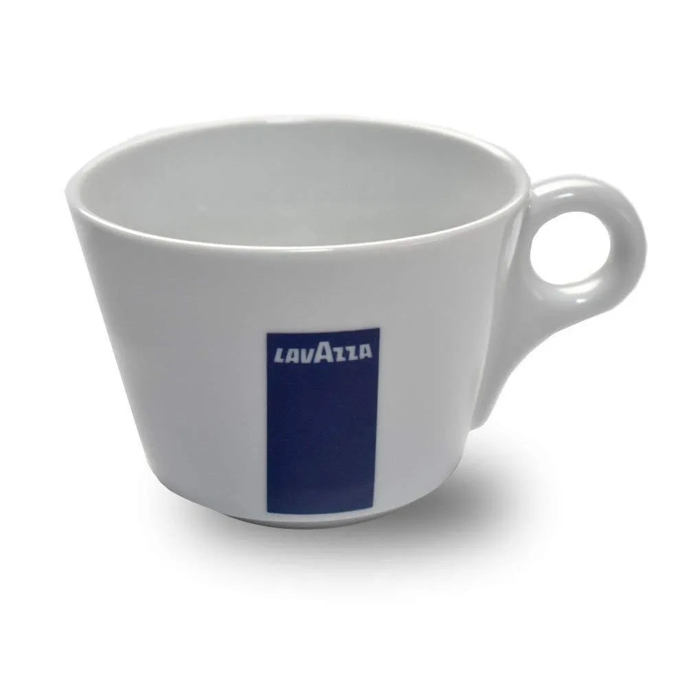 LAVAZZA 9OZ AMERICANO CUPS (6 CUPS)