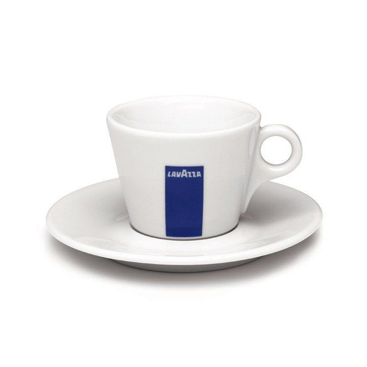 LAVAZZA 4OZ ESPRESSO CUPS (12 CUPS)
