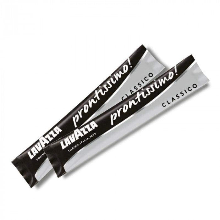 LAVAZZA PRONTISSIMO COFFEE STICKS (300 sticks)