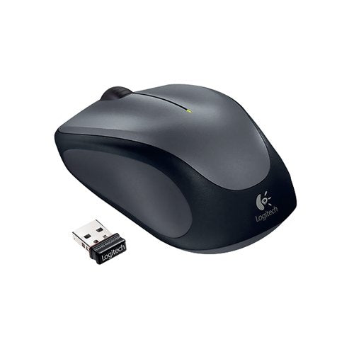 LOGITECH M235 WIRELESS MOUSE 910-002201
