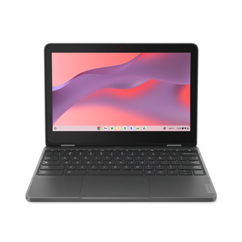 LENOVO 300E YOGA 11.6 INCH HD TOUCHSCREEN CHROMEBOOK MEDIATE