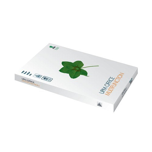 A3 COPIER PAPER 80GSM MULTIFUNCTIONAL WHITE (PACK OF 500) OO