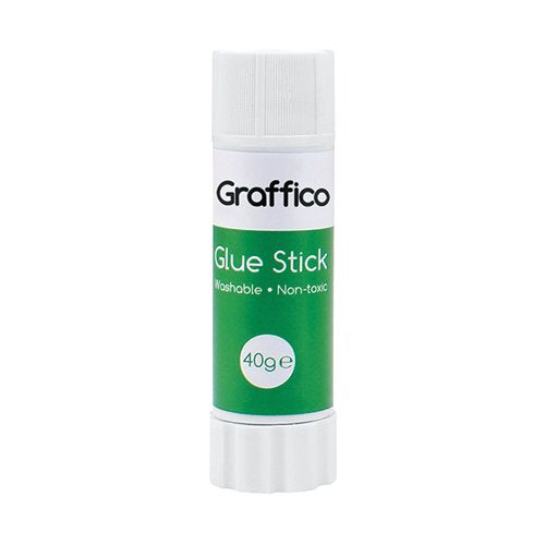 GLUE STICK 40G (100 PACK) 800040BULK
