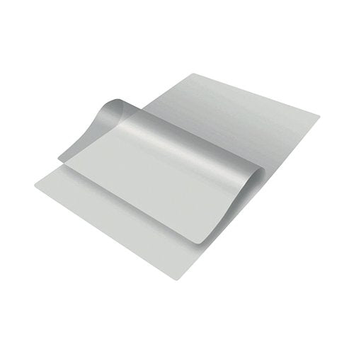 LAMINATING POUCH A4 150 MICRON GLOSSY (PACK OF 500) LL77761