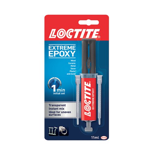 LOCTITE EXTREME EPOXY 11ML