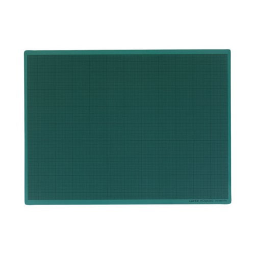 LINEX CUT MAT HCM4560 A2 2MM GREEN 100412115