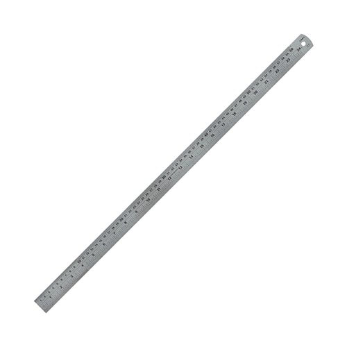 LINEX STEEL RULER 600MM 100411043