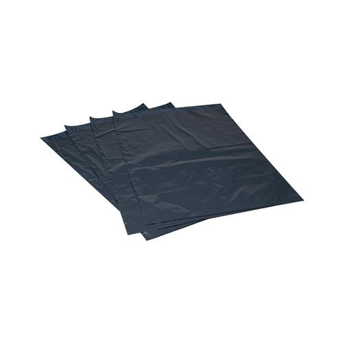 MAIL BAG SELF SEAL 425X600MM (PACK OF 100) OPAQUE GREY (PACK