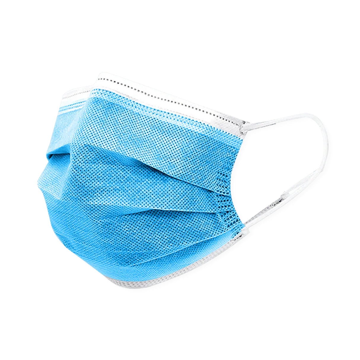 3PLY DAILY FACE MASK FFP2 (INDIVIDUALLY WRAPPED) x 30