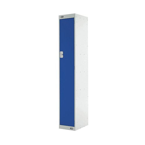 ONE COMPARTMENT EXPRESS STANDARD LOCKER 300X450X1800MM LIGHT