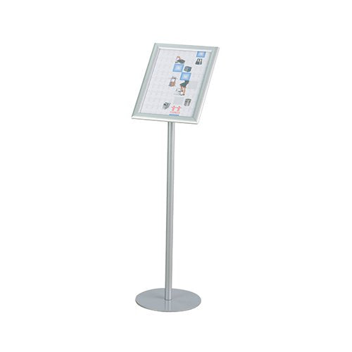TWINCO SNAP FRAME DISPLAY A4 H900MM TW51758