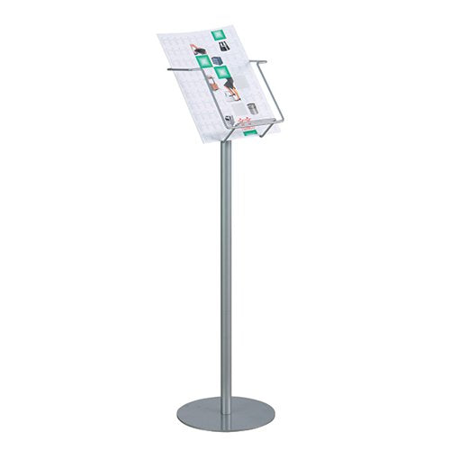TWINCO A4 NEWSPAPER STAND TW51708