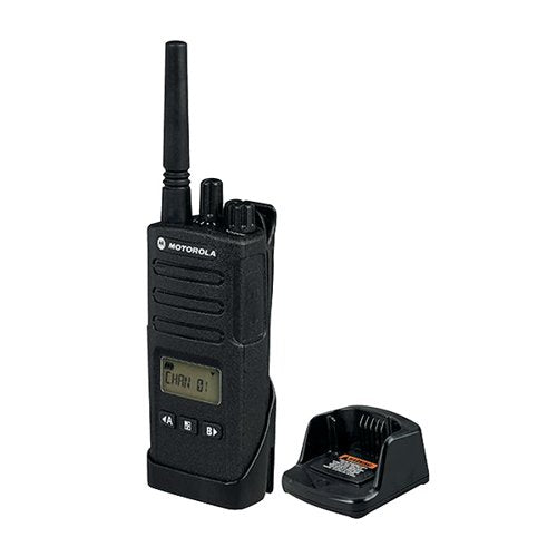 MOTOROLA XT460 BUSINESS TWO WAY RADIO RMP0166BDLAA