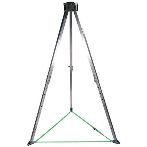 MSA WORKMAN TRIPOD CHROME MSA10116521