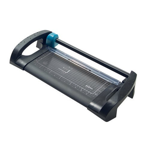 AVERY A3 OFFICE TRIMMER 440MM CUTTING LENGTH 12 SHEET CAPACI