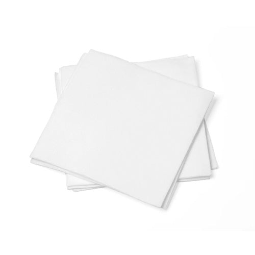 TORK 2 PLY 32x32cm WHITE LUNCH NAPKINS x 200