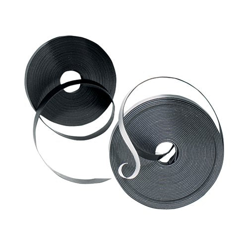 NOBO MAGNETIC ADHESIVE TAPE 10MMX10M 1901053