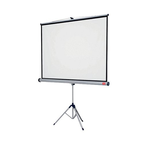 NOBO PROJECTION SCREEN TRIPOD 1500X1138MM 1902395