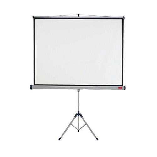 NOBO PROJECTION SCREEN TRIPOD 2000X1513MM 1902397