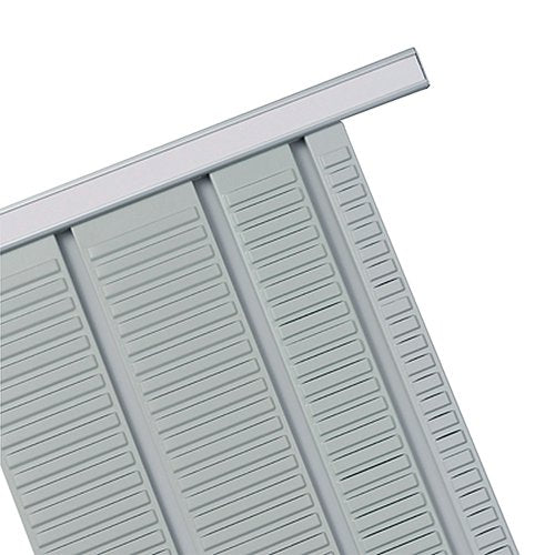NOBO T-CARD PLANNING PANEL SIZE 4 128MM WITH 32 SLOT 3293888
