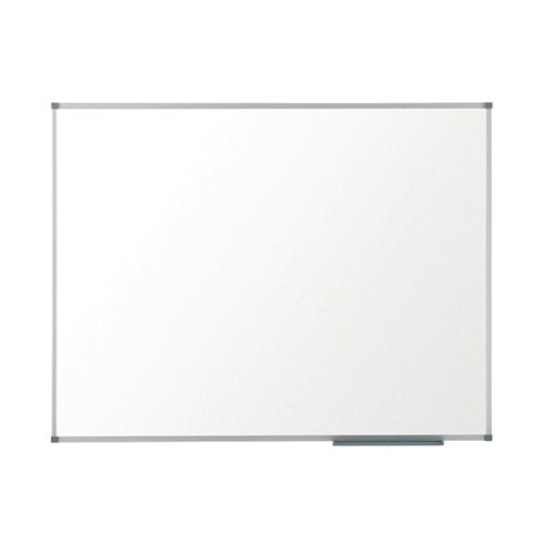 NOBO ESSENCE STEEL MAGNETIC WHITEBOARD 600 X 450MM 1905209