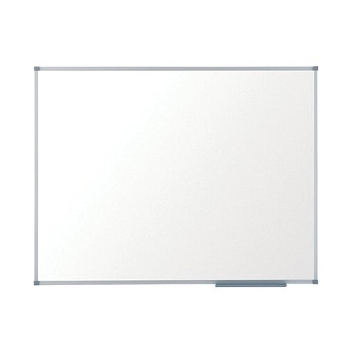 NOBO ESSENCE STEEL MAGNETIC WHITEBOARD 900 X 600MM 1905210