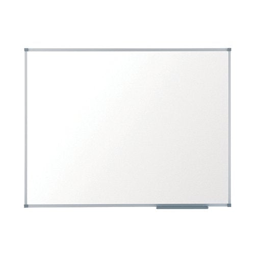 NOBO ESSENCE STEEL MAGNETIC WHITEBOARD 1200 X 900MM 1905211