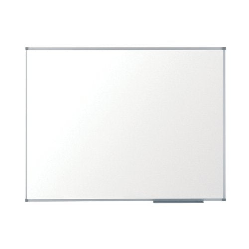 NOBO ESSENCE STEEL MAGNETIC WHITEBOARD 1500 X 1000MM 1905212