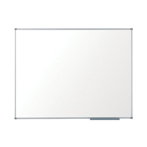 NOBO ESSENCE STEEL MAGNETIC WHITEBOARD 1800 X 1200MM 1905213