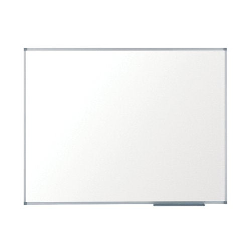 NOBO ESSENCE STEEL MAGNETIC WHITEBOARD 2400 X 1200MM 1905214