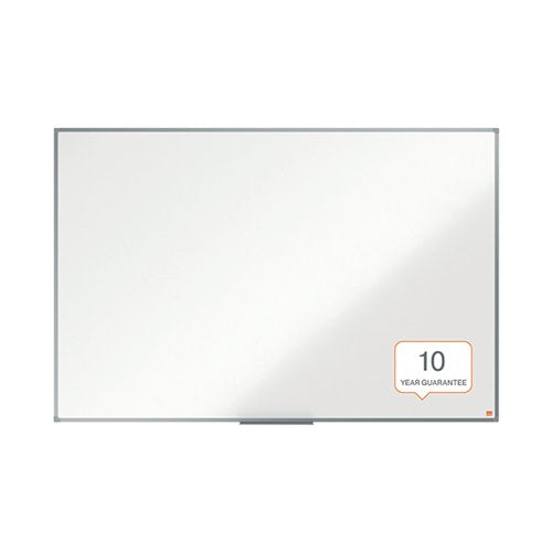 NOBO ESSENCE MELAMINE WHITEBOARD 1500 X 1000MM 1915207