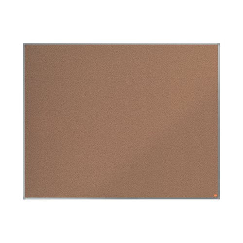 NOBO ESSENCE CORK NOTICE BOARD 1500 X 1200MM 1915209