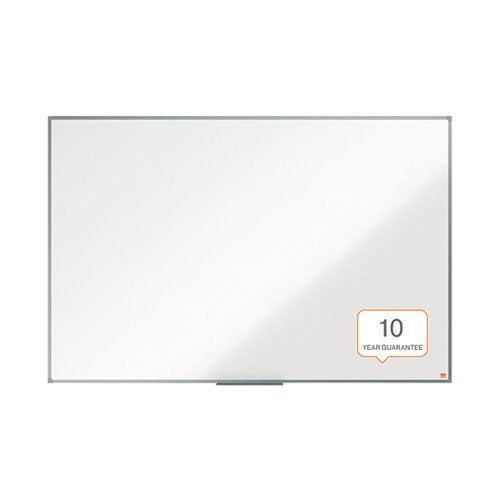 NOBO ESSENCE MELAMINE WHITEBOARD 900 X 600MM 1915270