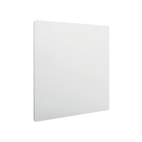NOBO FRAMELESS MAGNETIC MODULAR WHITEBOARD 450X450MM 1915655