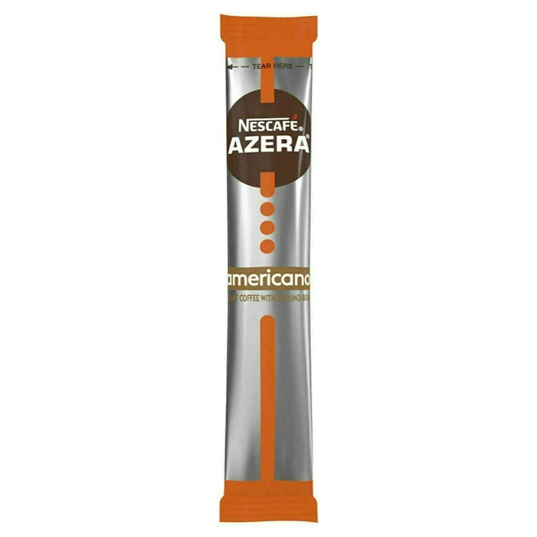 NESCAFÉ AZERA INSTANT COFFEE STICKS/SACHETS x 200