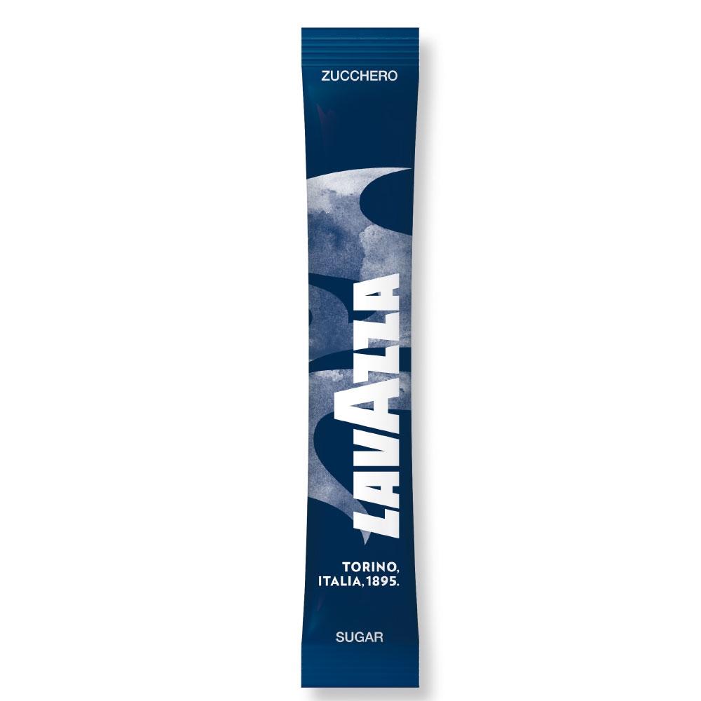 LAVAZZA WHITE SUGAR STICKS x 700