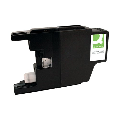 Q-CONNECT BROTHER LC225XLM COMPATIBLE INK CARTRIDGE HIGH YIE