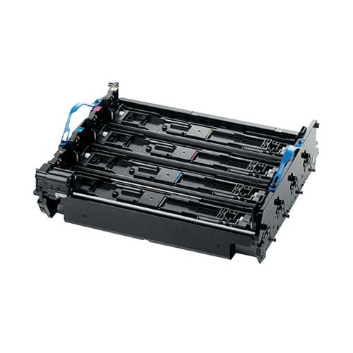 OKI C510 20K IMAGE DRUM CMYK 44494202
