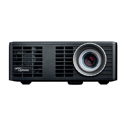 OPTOMA ML750E ULTRA COMPACT PROJECTOR WXGA BLACK 98.8UA02GC1